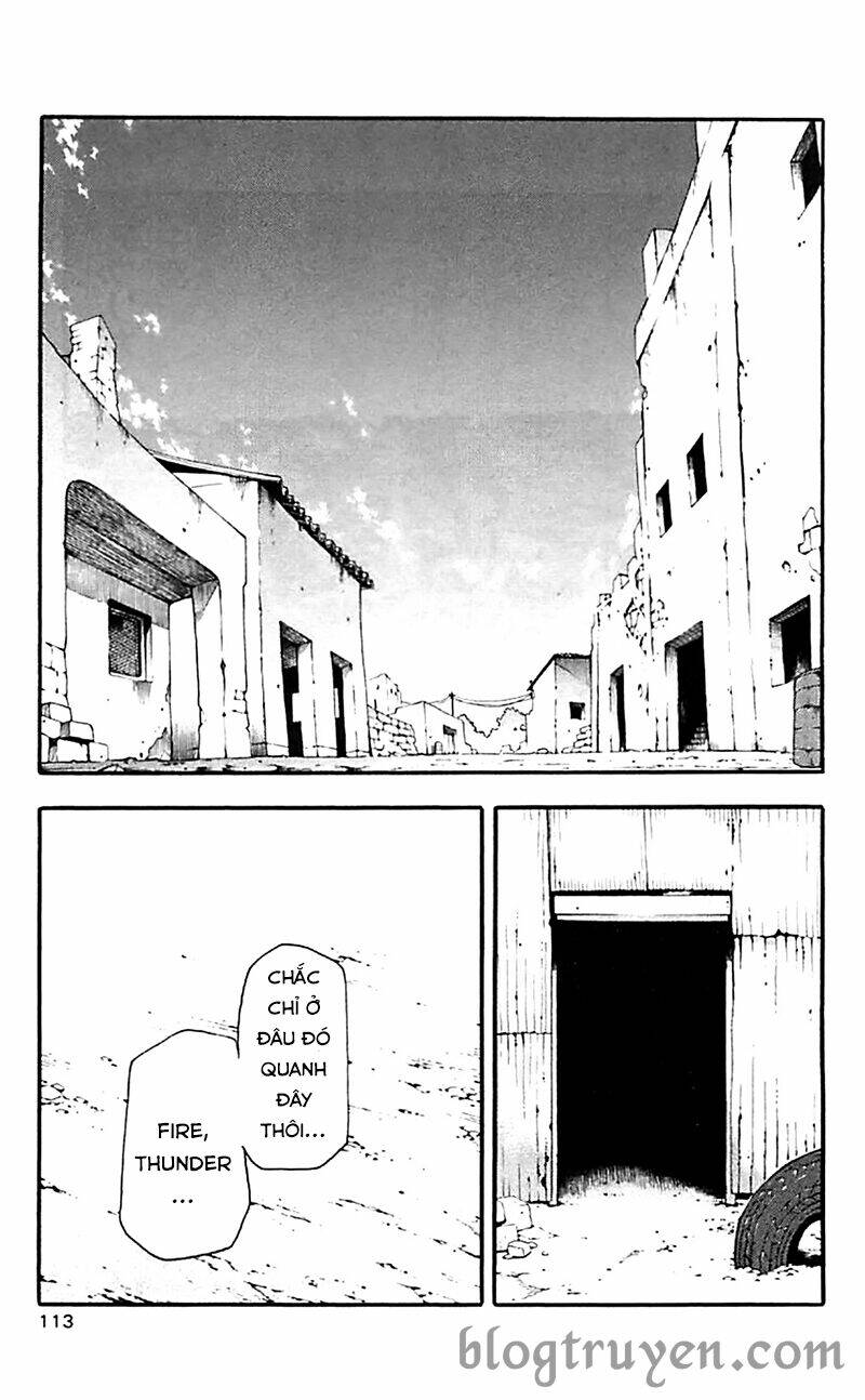 Soul Eater: Chapter 66