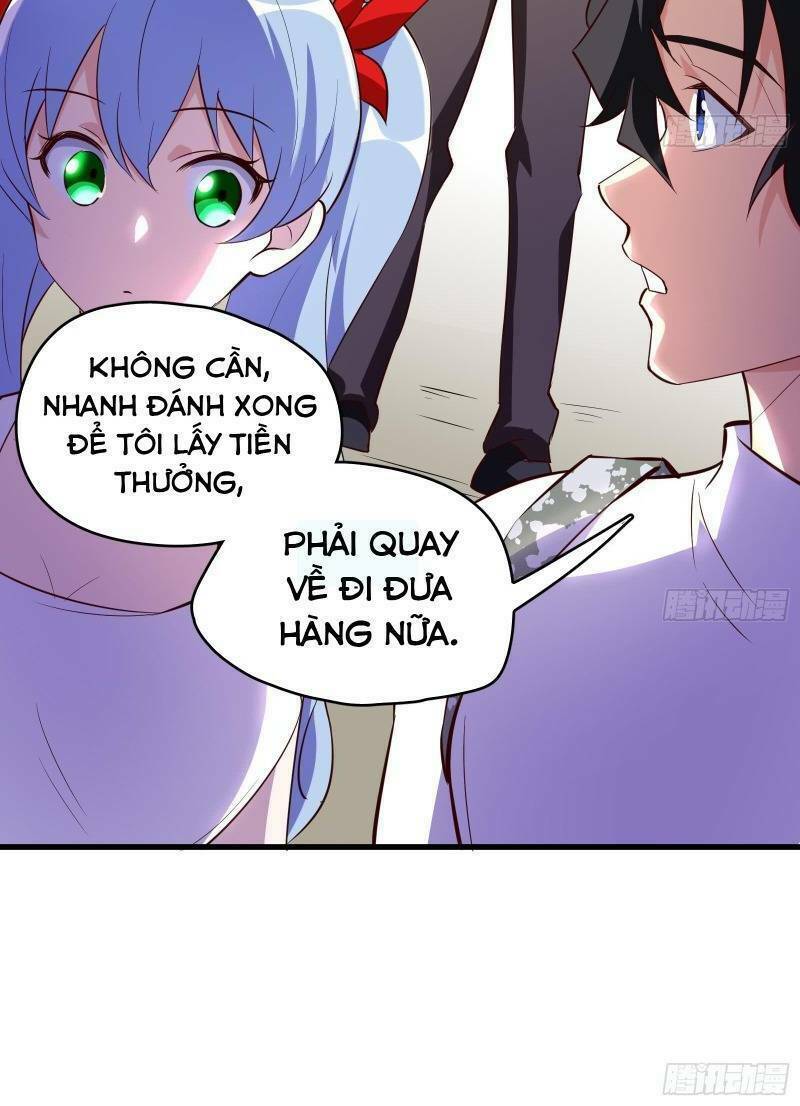 Shipper Thần Cấp: Chapter 13
