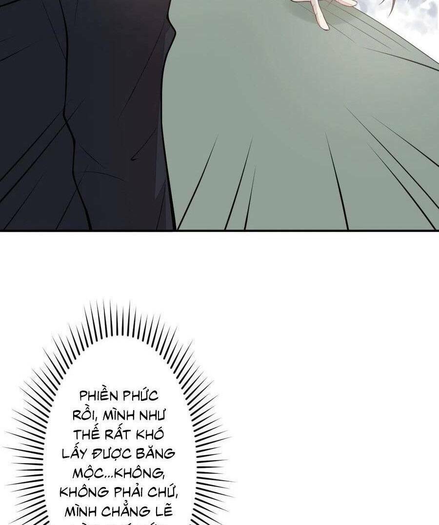 Xuyên Không Đến Thế Giới Trở Thành Đóa Hoa Của Anh: Chapter 57