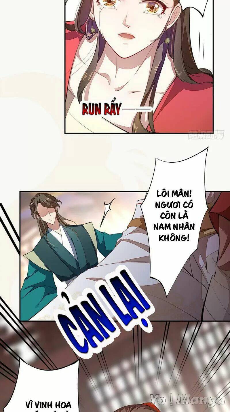 Tuyệt Thế Luyện Đan Sư: Chapter 70