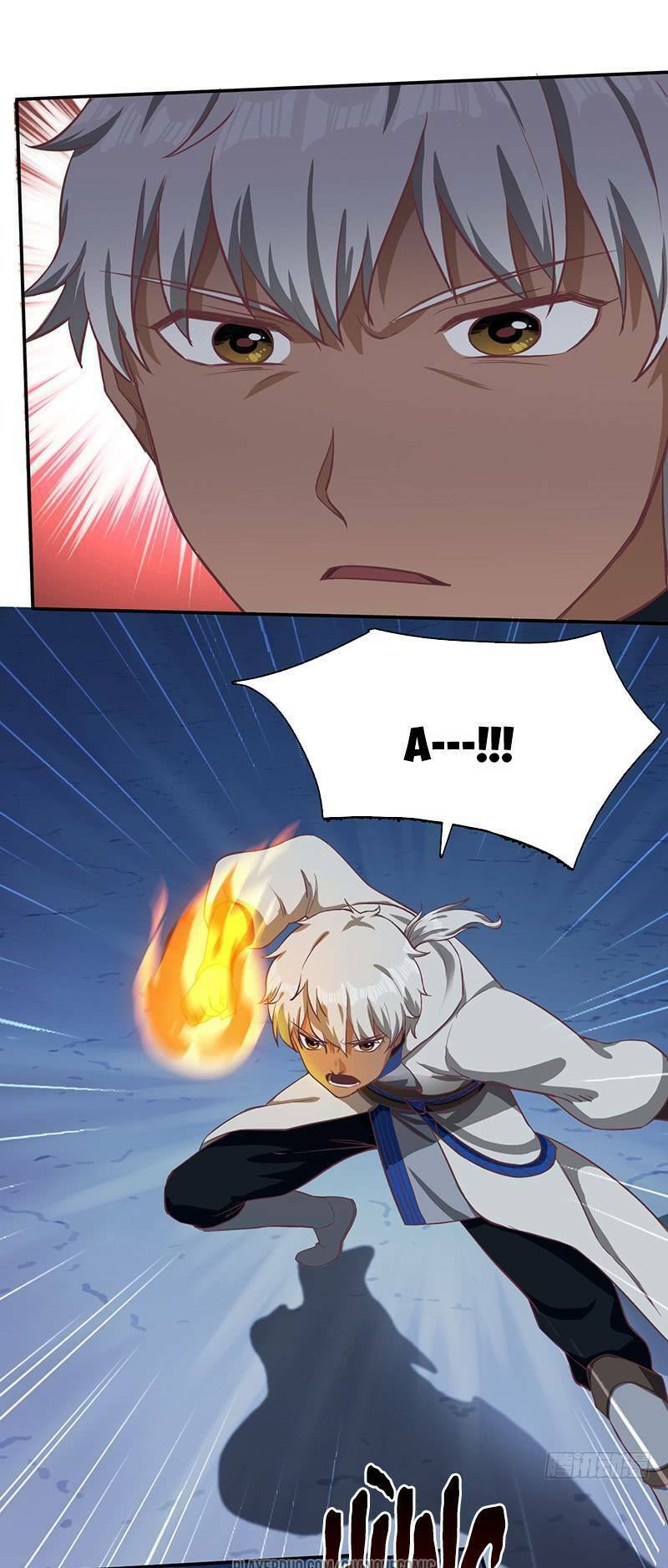 Bất Diệt Nguyên Thần: Chapter 83