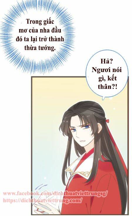 Bạn Trai Tôi Là Cẩm Y Vệ 2: Chapter 37.5