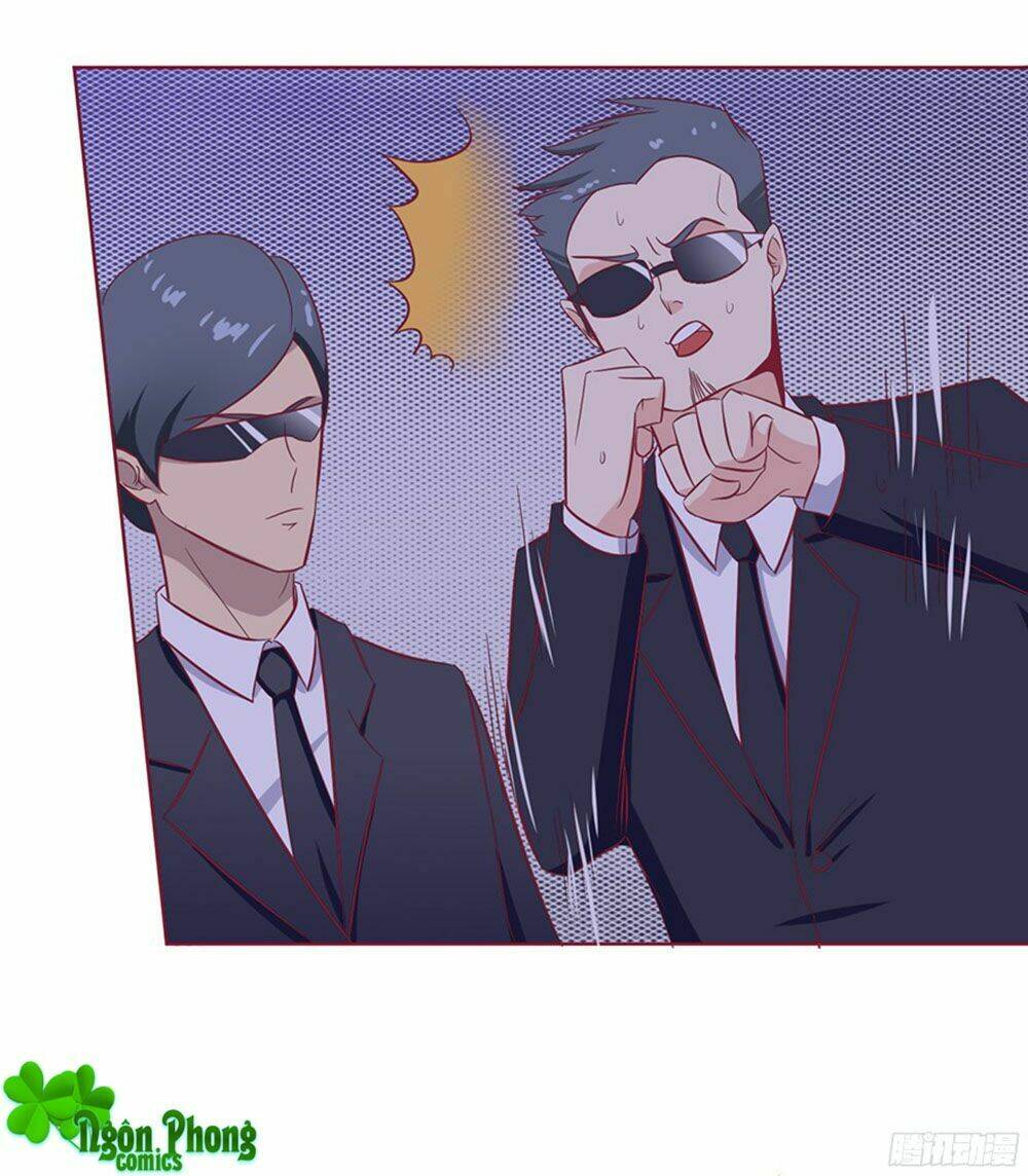 Vạn Sợi Tơ Tình: Chapter 7