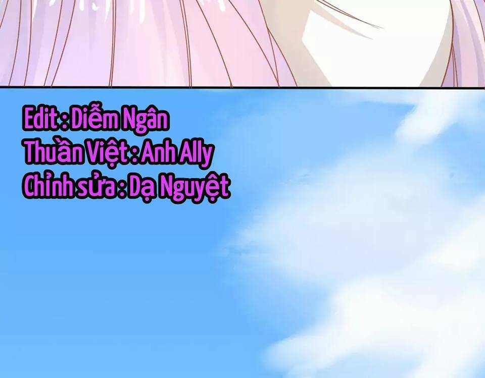 Điệp Hóa: Chapter 1