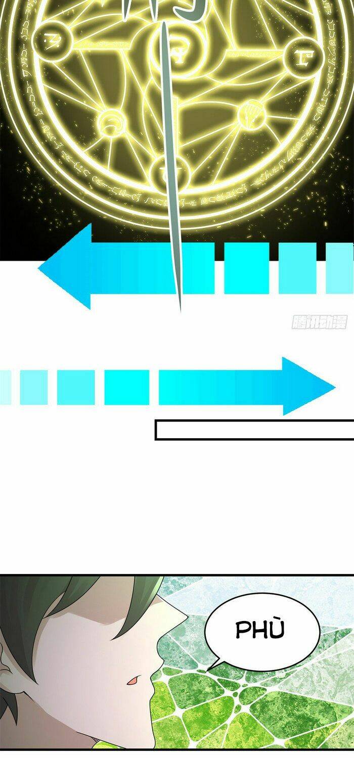 Pháp Sư Truyền Kỳ: Chapter 23