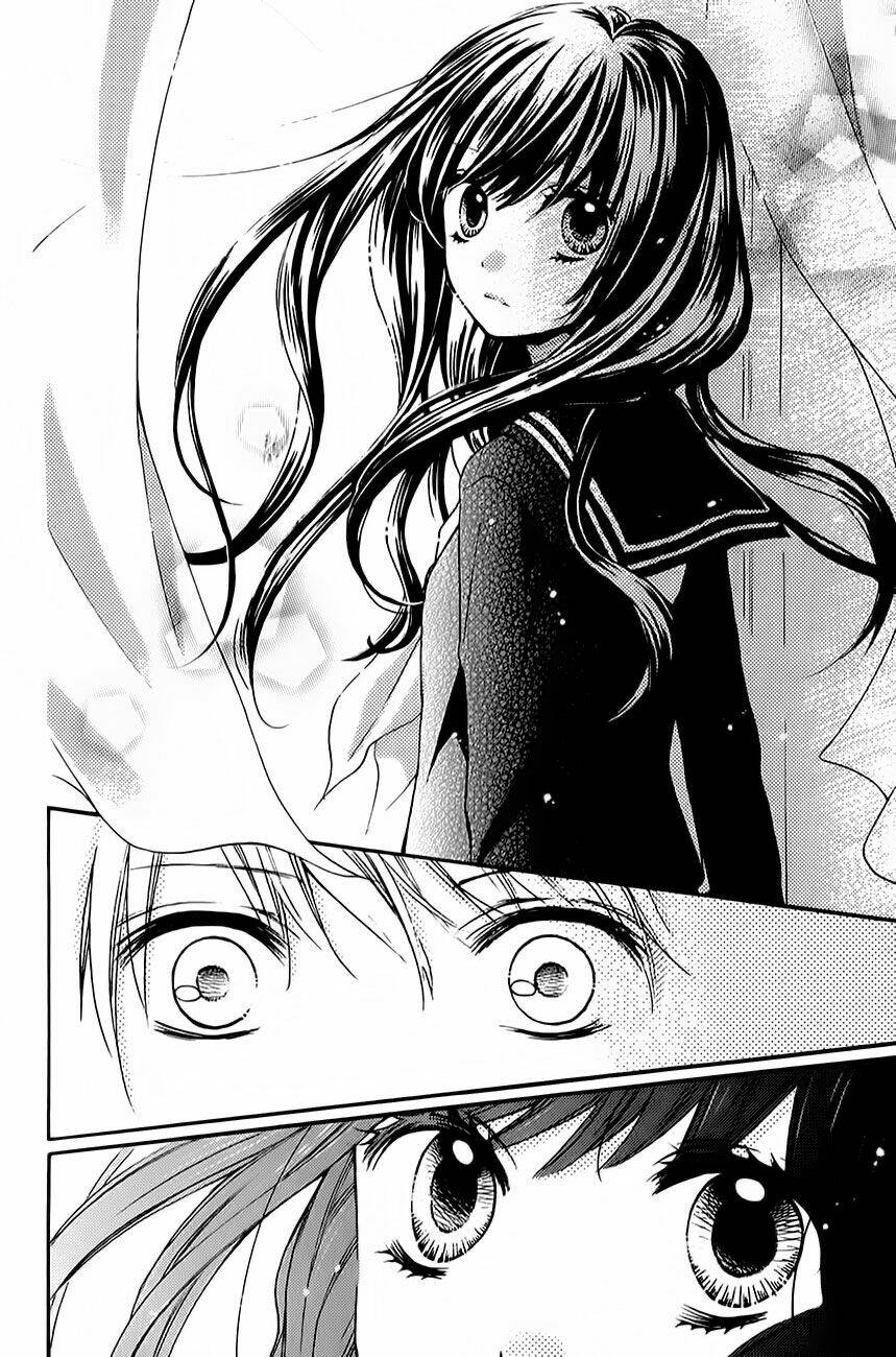 Screaming Lesson!!!: Chapter 39.6