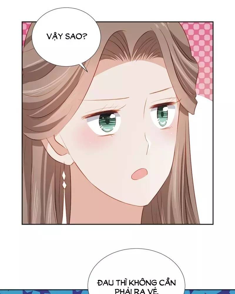 Khi Trá Luyến Nhân: Chapter 47