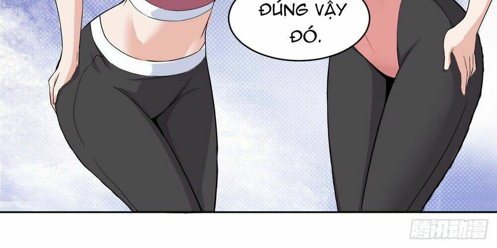 Ông Bố Mạnh Mẽ Nhất Lịch Sử: Chapter 3