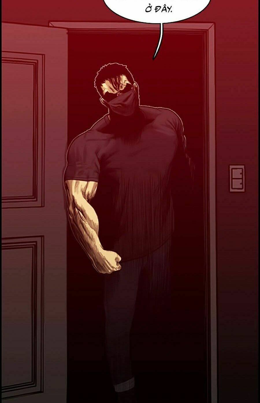 Khu Trọ Quỷ Ám: Chapter 42