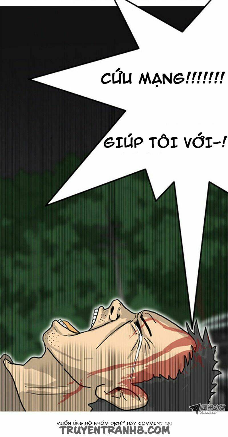 Hồi Sinh: Chapter 1