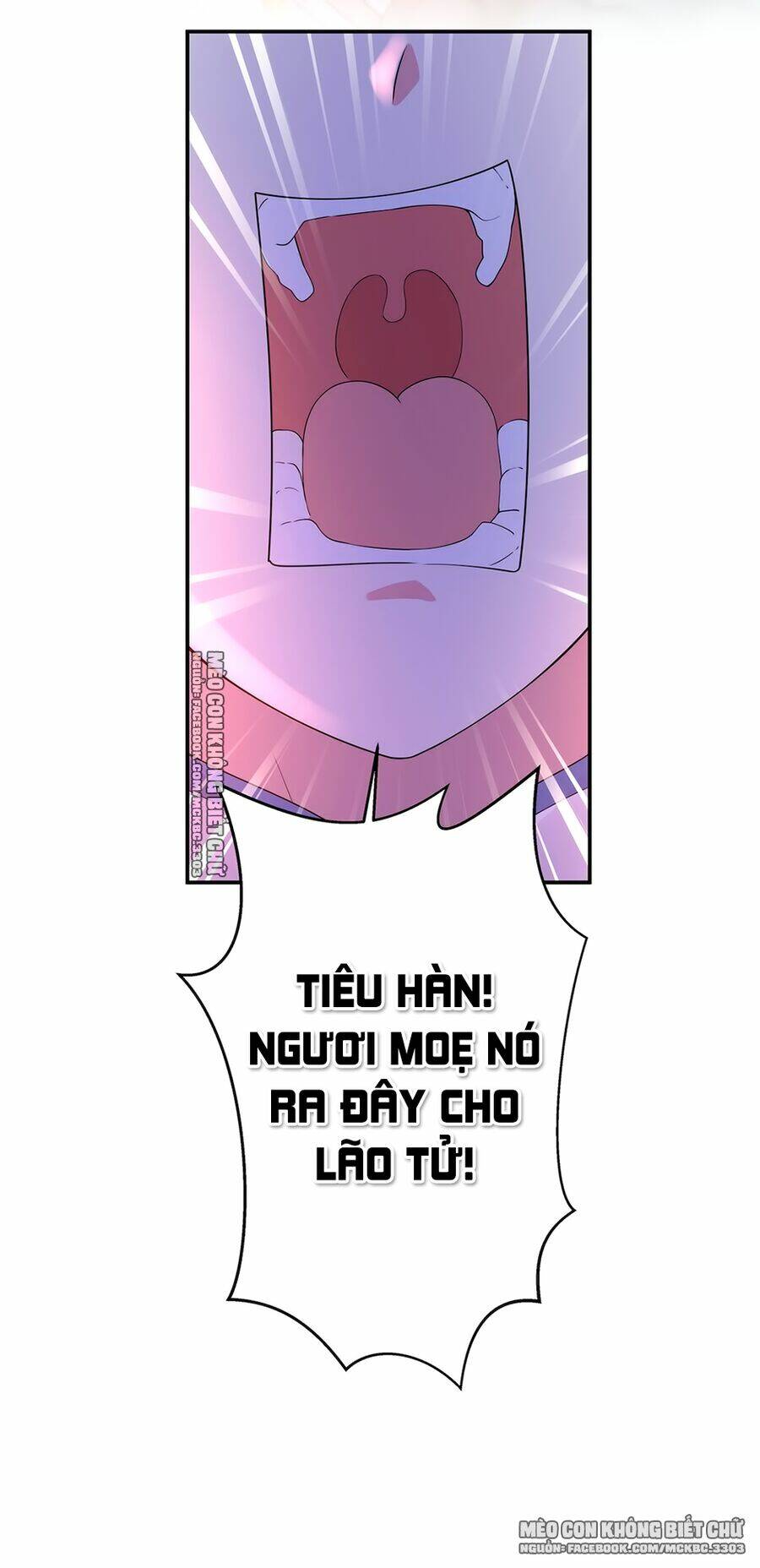 Báo Cáo! Đế Quân Ngài Có Độc!: Chapter 48