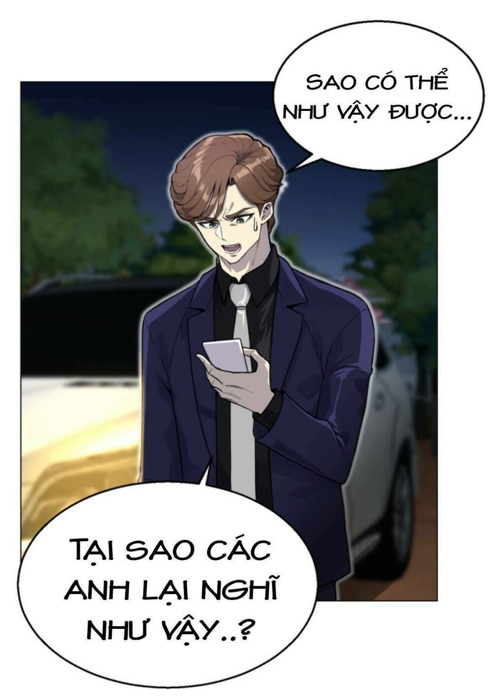Luân Hồi Ác Nhân: Chapter 34