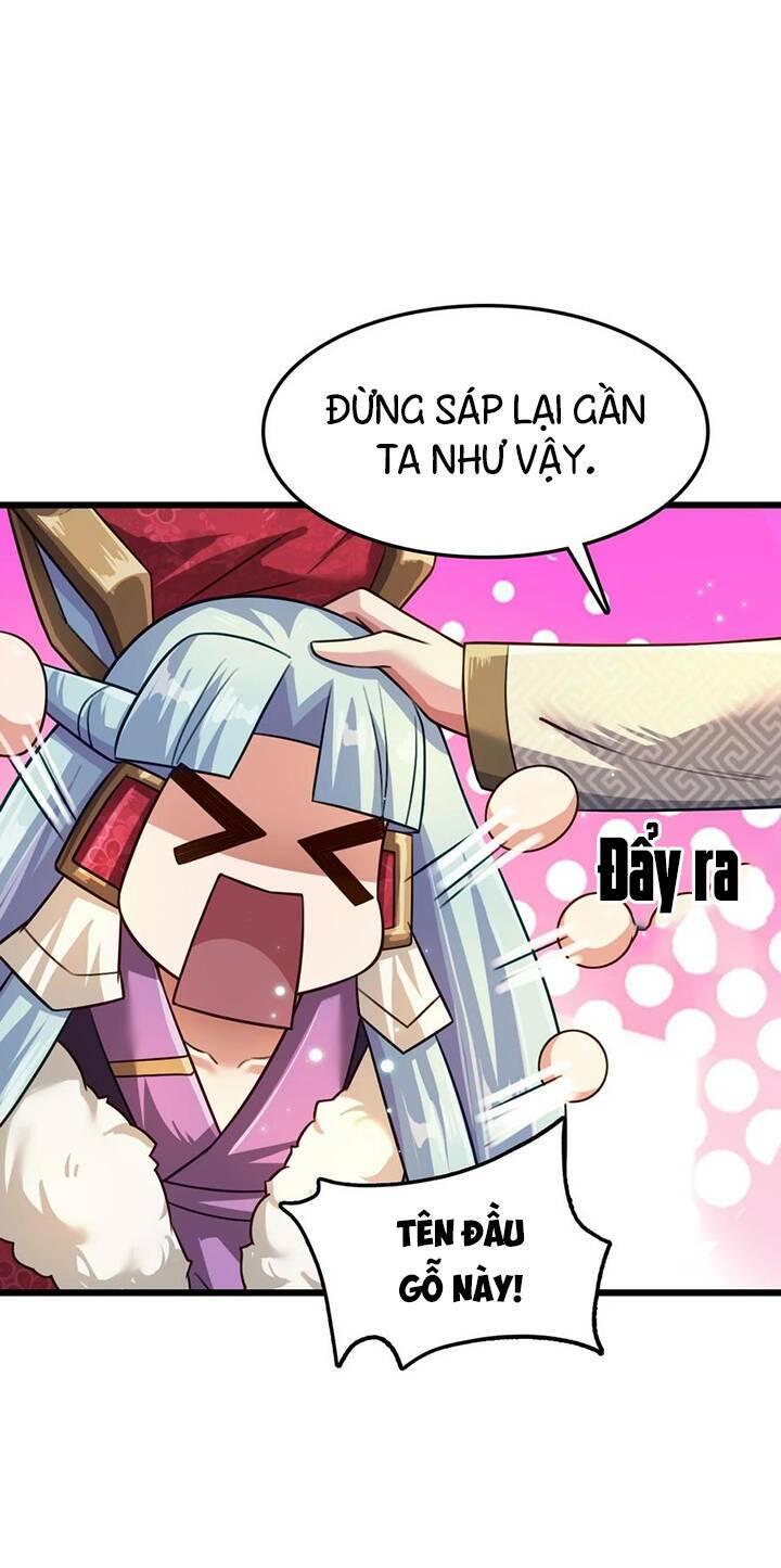 Đại Bảo Kiếm Của Tôi: Chapter 15