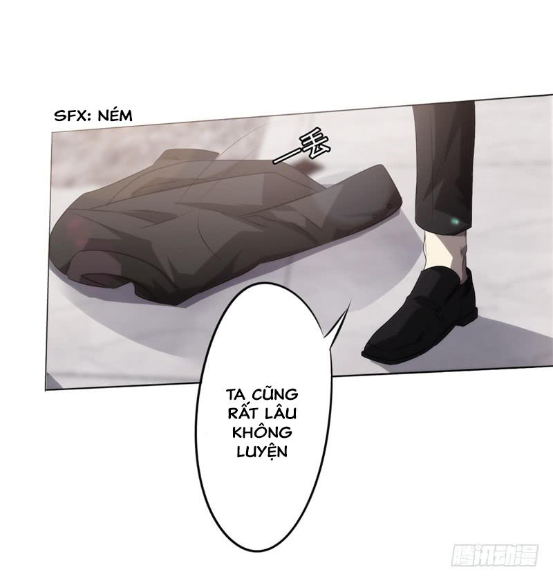 Tối Cường Nông Dân Hệ Thống: Chapter 3