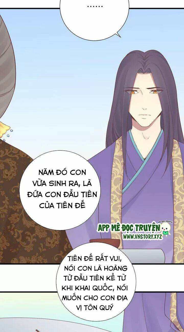 Hoàng Hậu Bận Lắm: Chapter 139