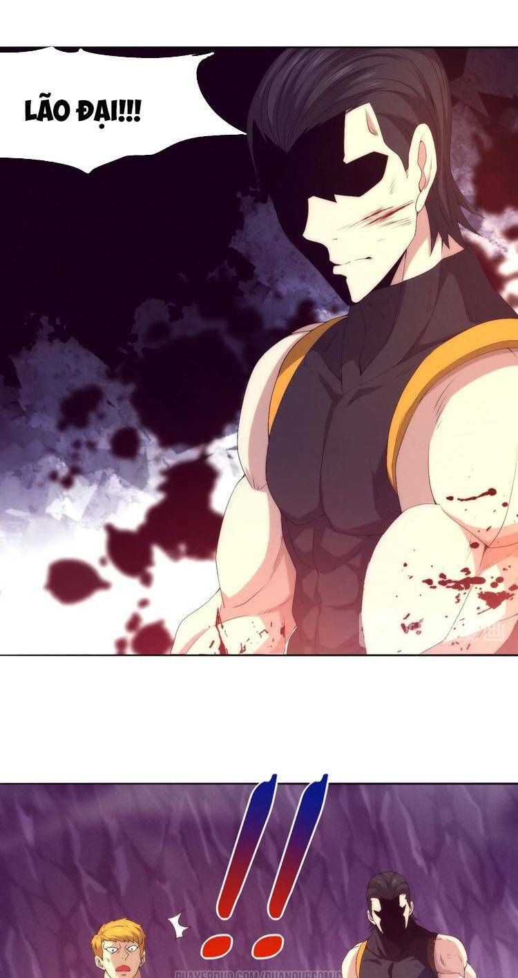 Hắc Kim Đảo: Chapter 7