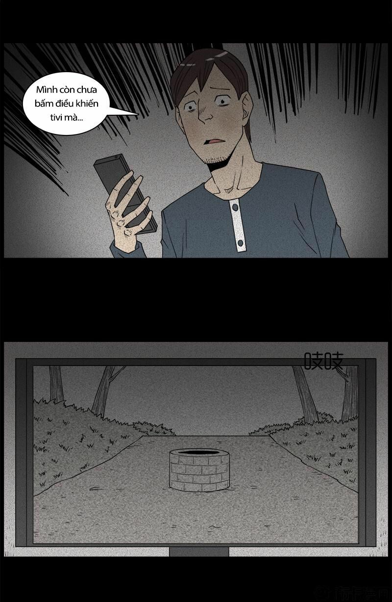 Kinh Dị Đêm Khuya: Chapter 53: - Kế Hoạch Chấp Hành Cưỡng Chế (Thượng)