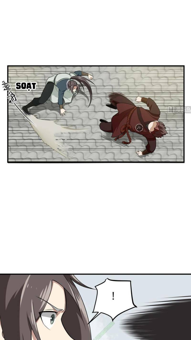 Trọng Sinh Tới Đại Đường: Chapter 27