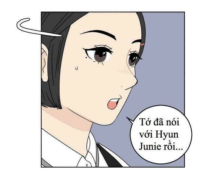 30 Phút Bước Đi Bên Em: Chapter 30