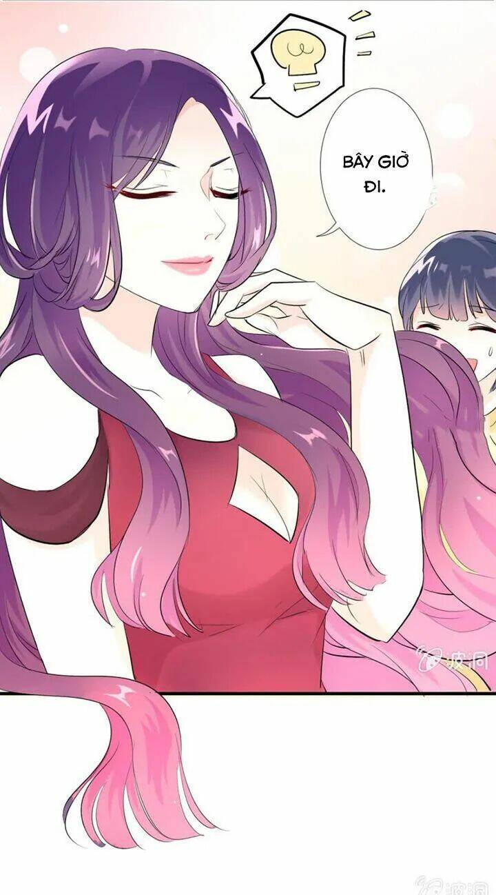 Ảnh Đế Cầu Sủng: Chapter 11