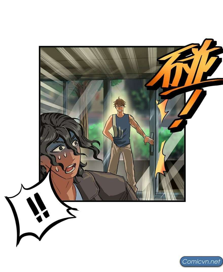 Vua Sinh Tồn: Chapter 22