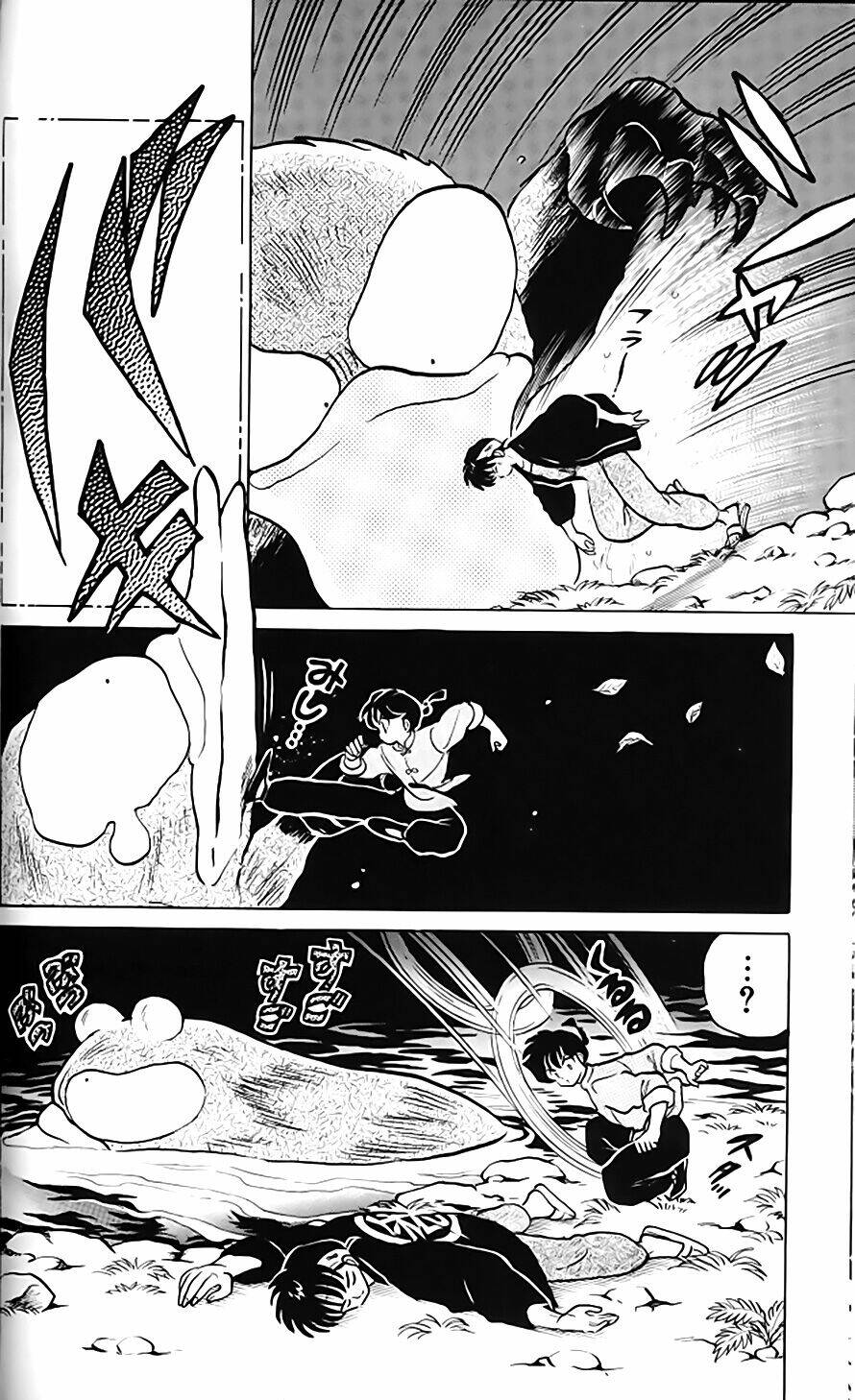 Suối Lời Nguyền: Chapter 269