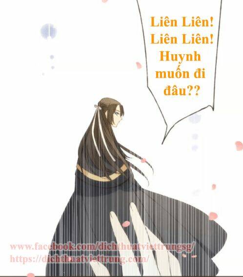 Bạn Trai Tôi Là Cẩm Y Vệ: Chapter 81