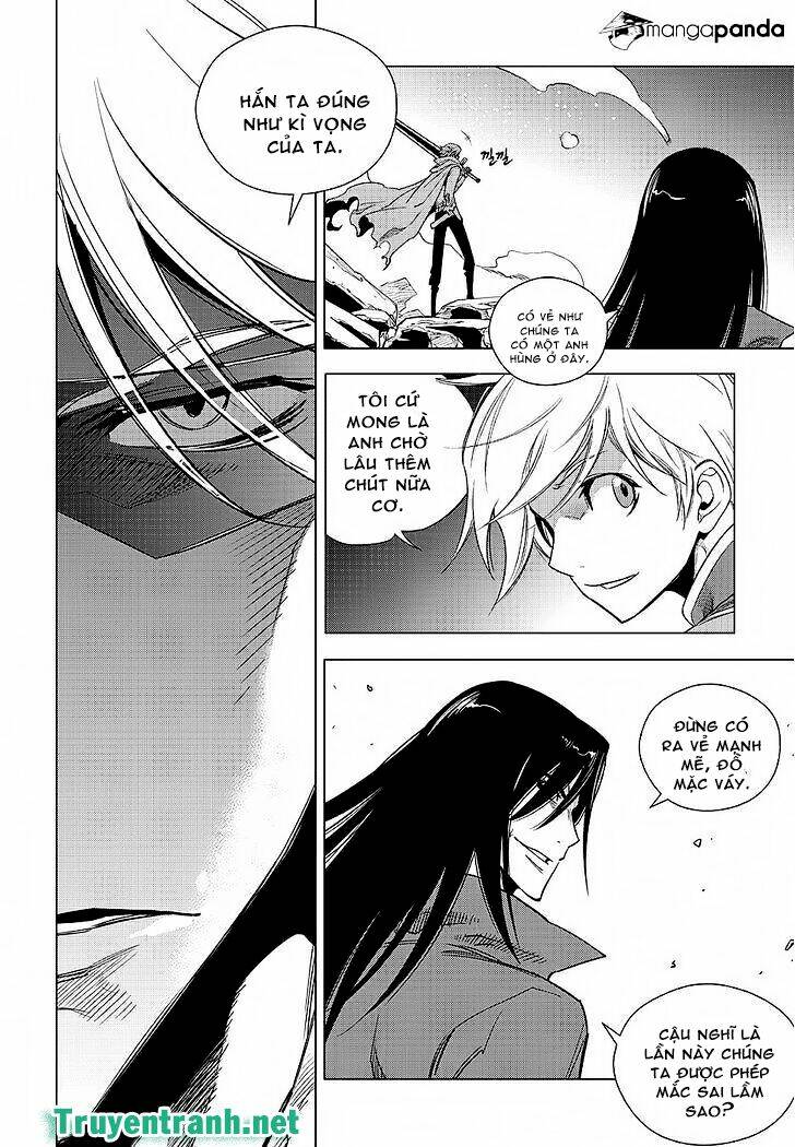 Dark Air: Chapter 95