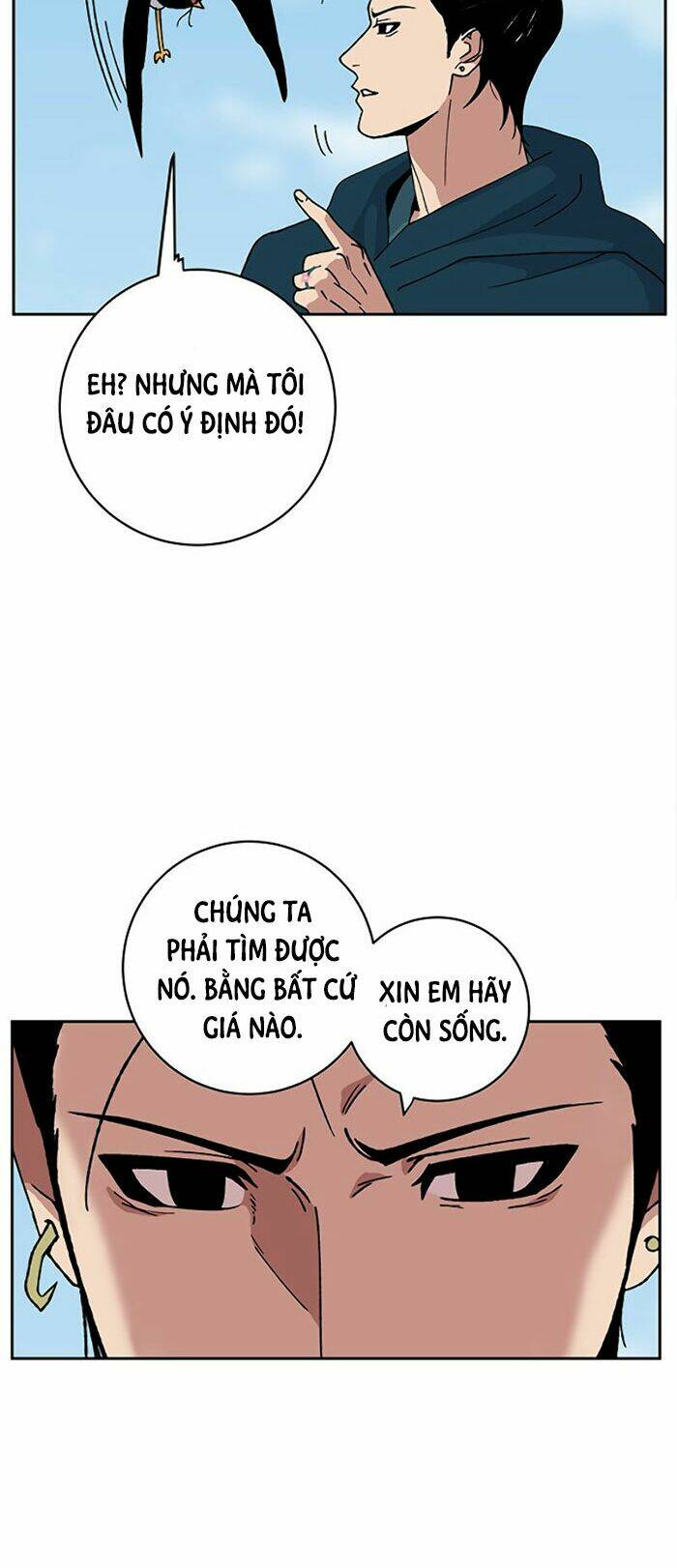 Npc Bắt Đầu Từ Kỹ Năng Lv.999: Chapter 3