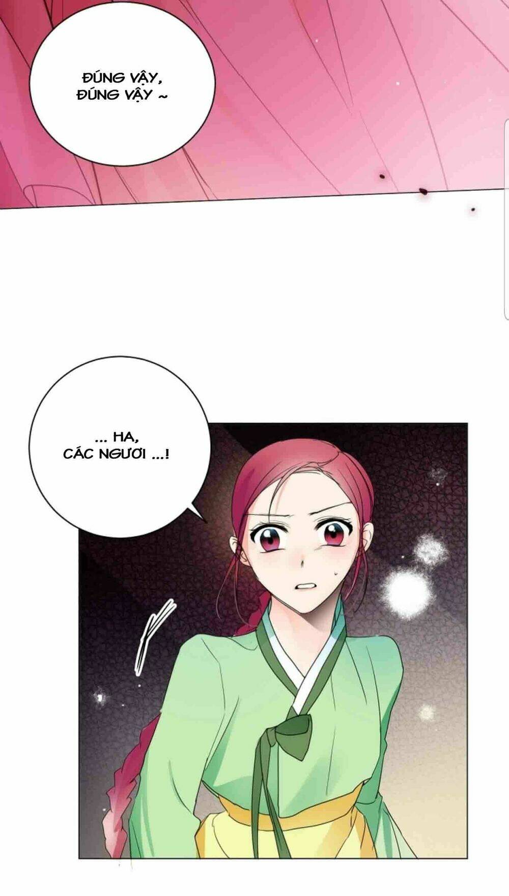 Chae Hong Sa: Chapter 29