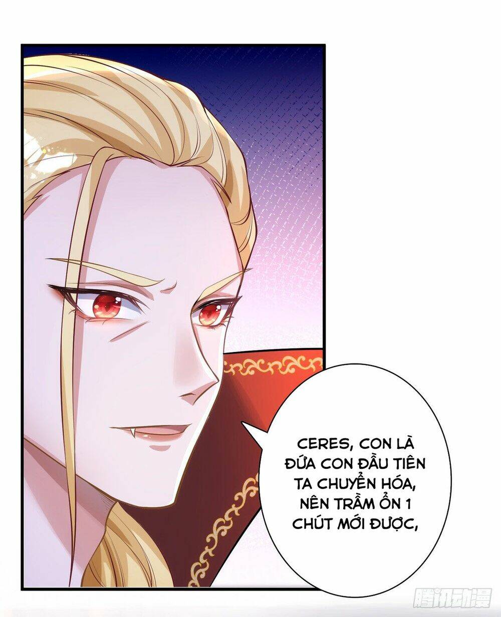 Thú Thụ Bất Thân: Chapter 17