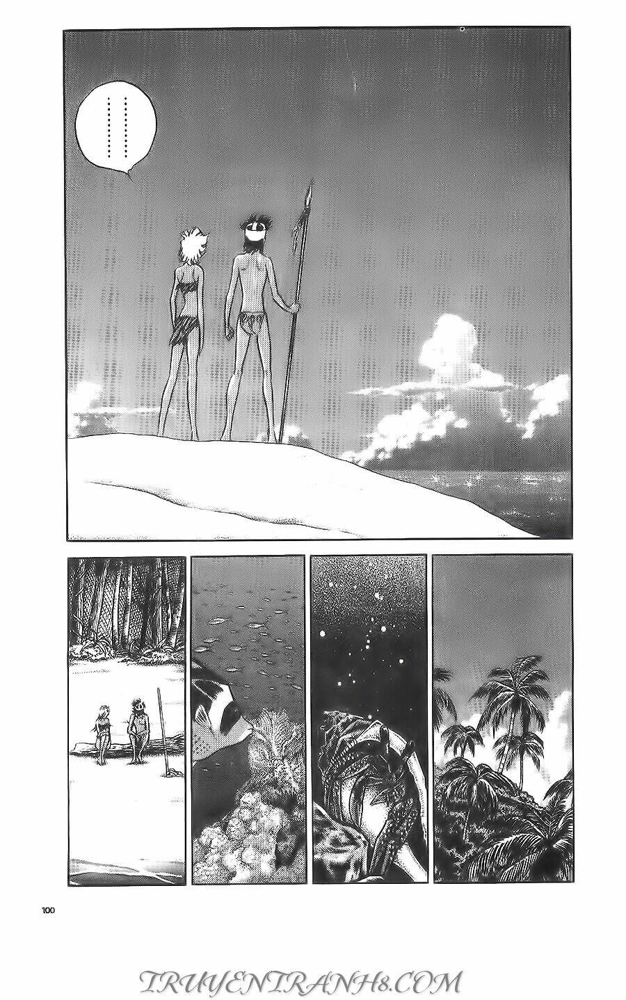 Cây Bút Thần Kỳ: Chapter 23
