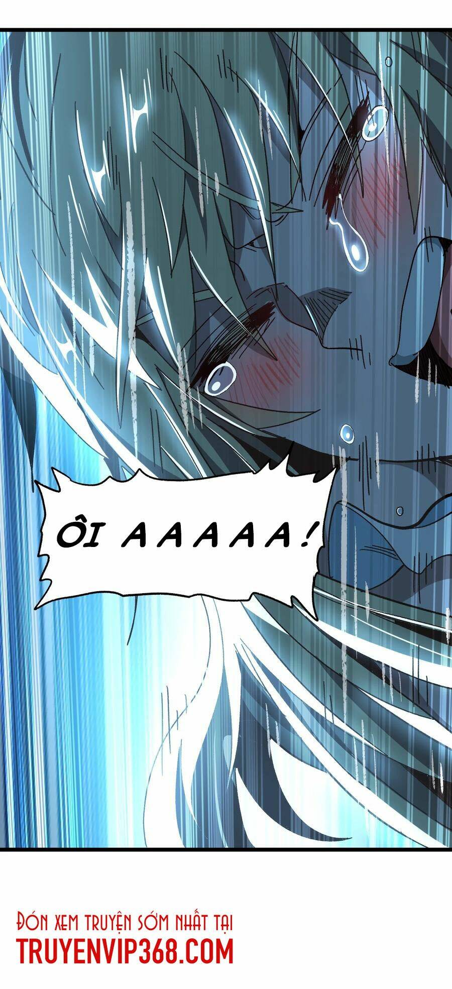 Vú Em Vô Địch: Chapter 27