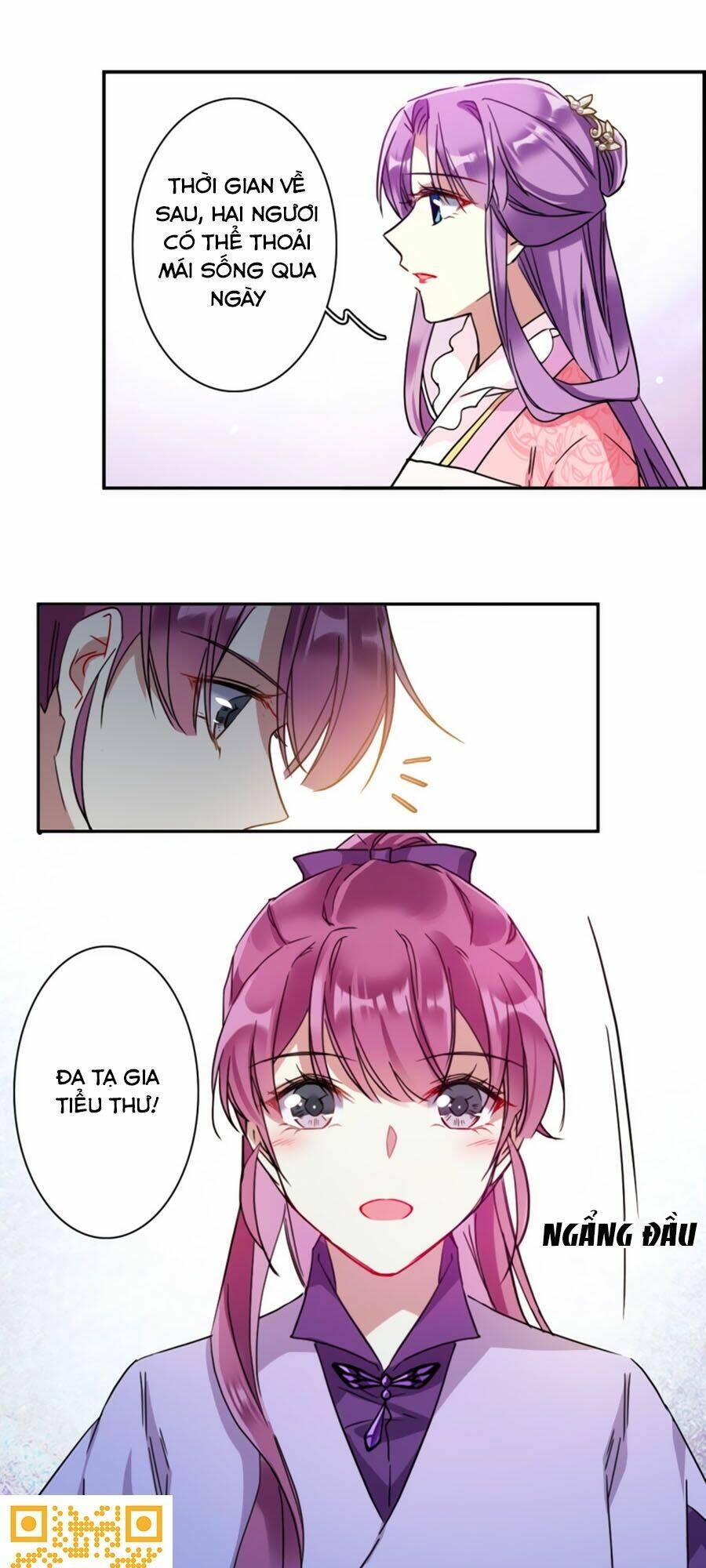 Thượng Quốc Phú Chi Thiên Đống Tuyết: Chapter 138