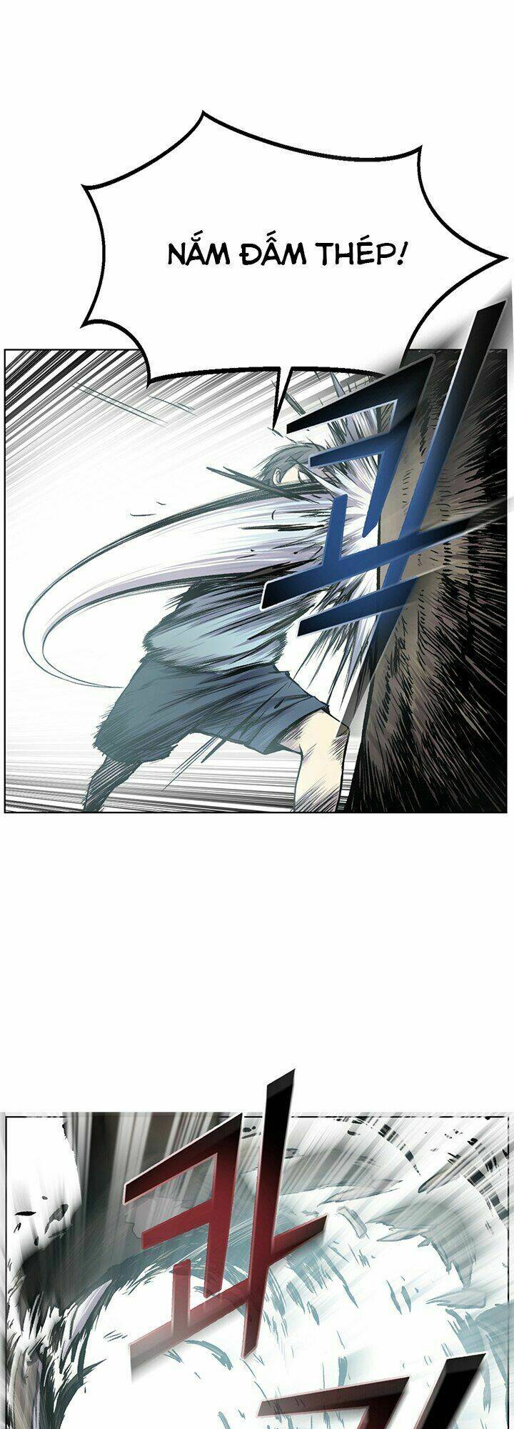 Luân Hồi Ác Nhân: Chapter 2