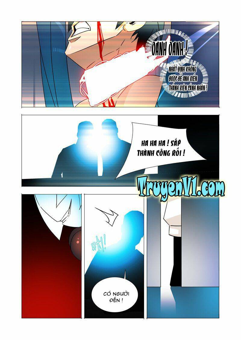 Tháp Kỳ: Chapter 148