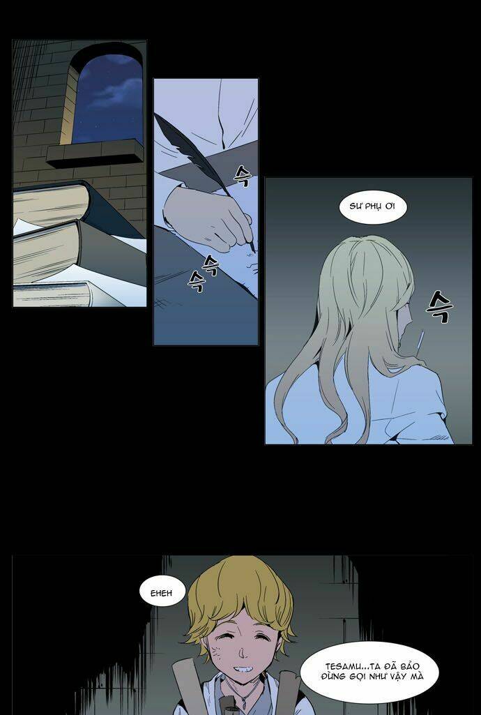 Ma Cà Rồng Quý Tộc: Chapter 293