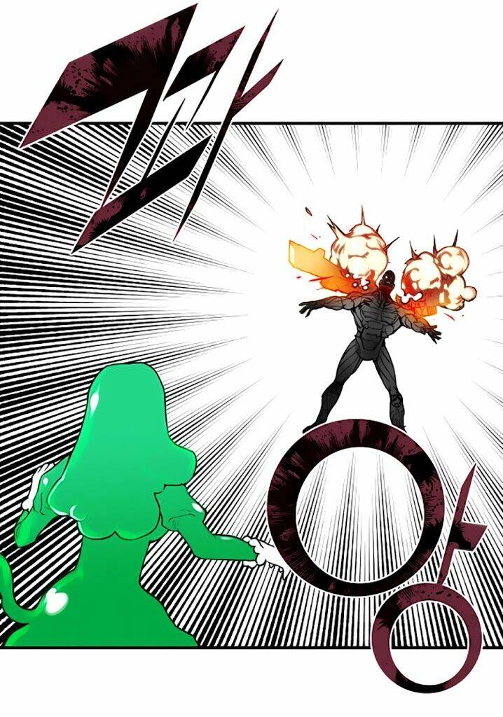 Hard Core Leveling Warrior: Chapter 10