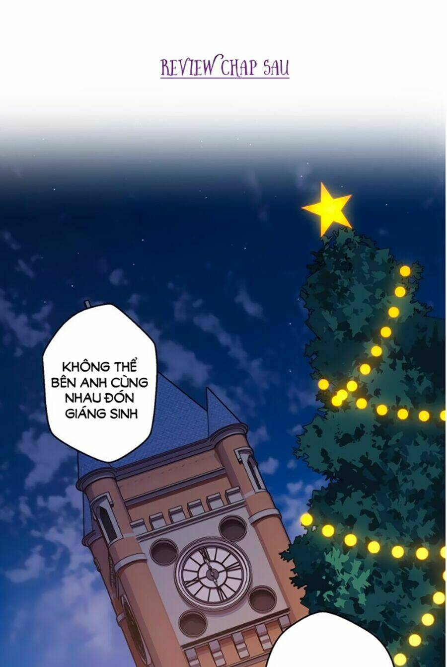 Bài Hát Tình Yêu: Chapter 11