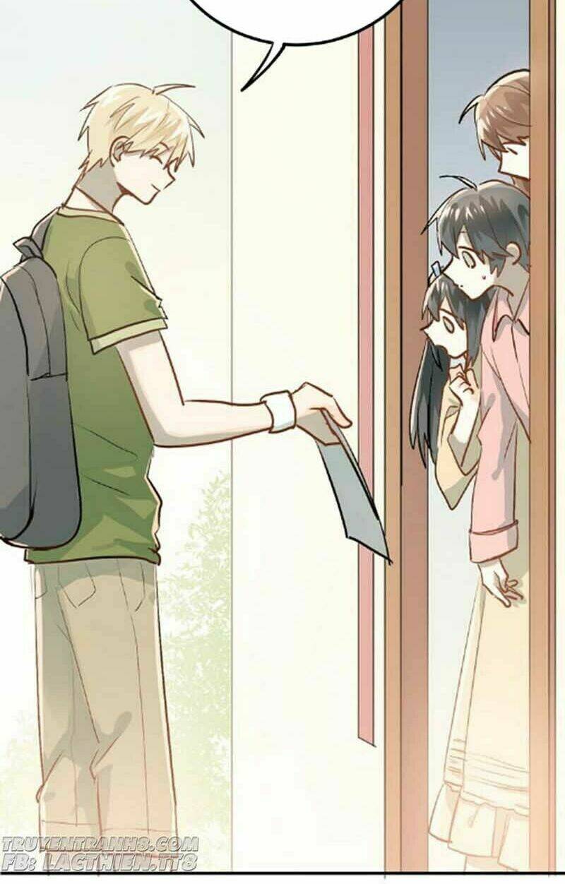 Đầu Gấu Biết Yêu: Chapter 75