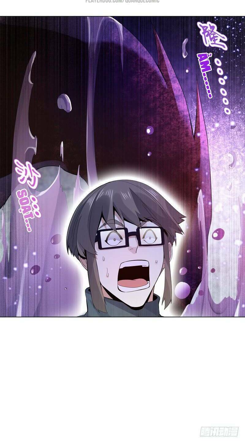 Thiên Thần Quyết: Chapter 37