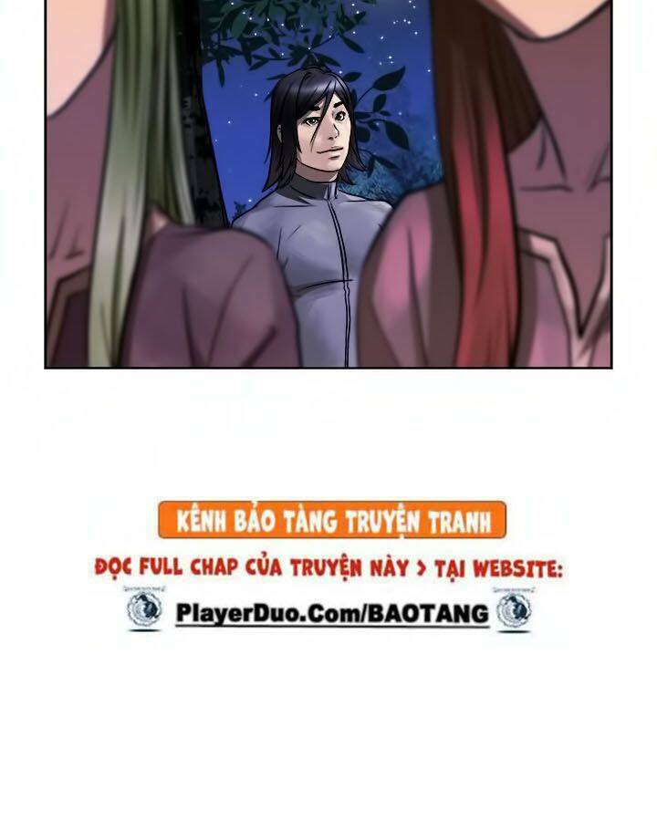 Truyền Thuyết Đế Vương: Chapter 7