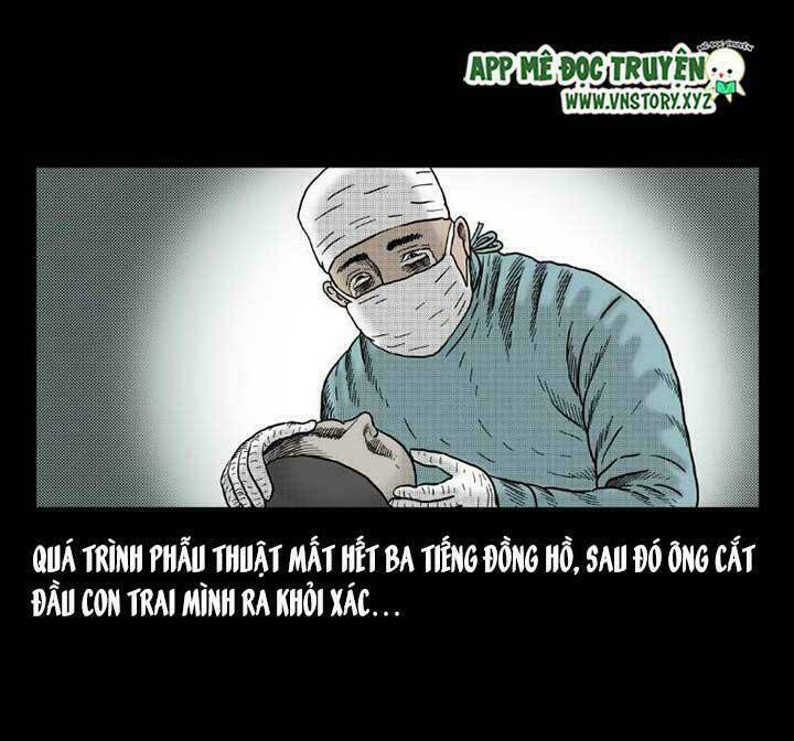 Kỳ Án Có Thật: Chapter 58