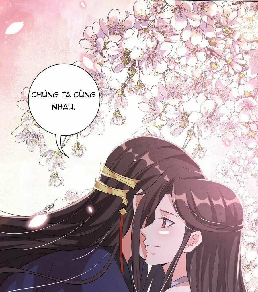 Vương Phi Có Độc!: Chapter 120