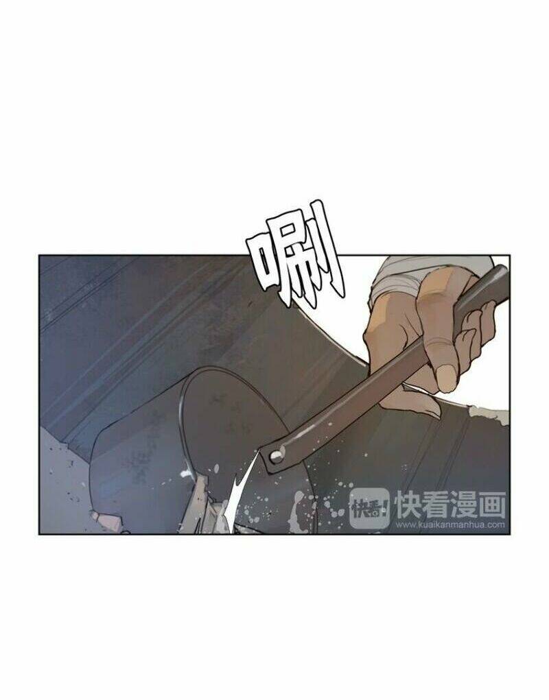 Thanh Gươm Danh Vọng: Chapter 33