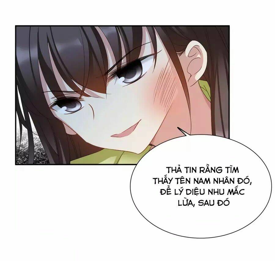 Toàn Cơ Từ: Chapter 53.2