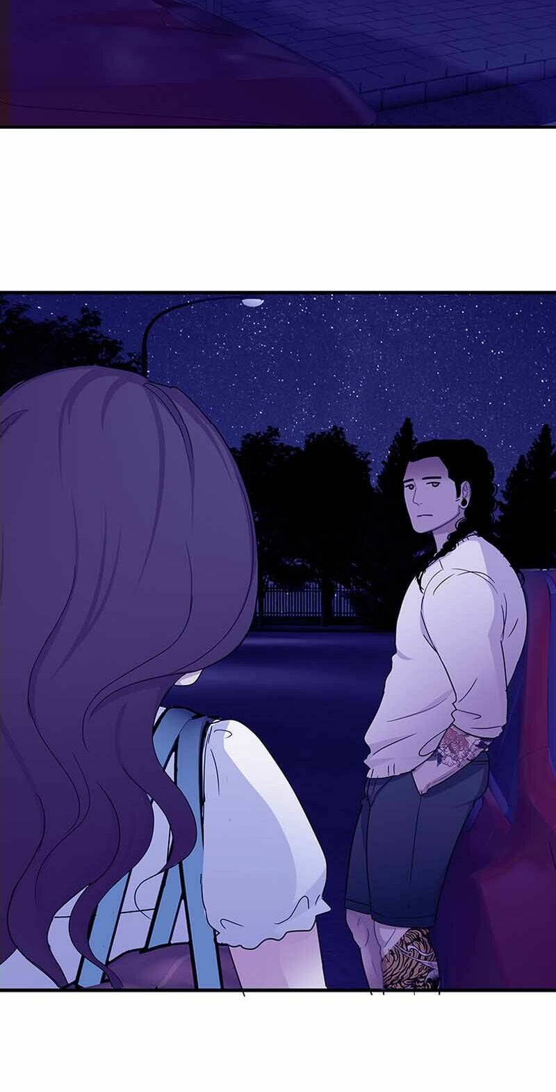 Nửa Đêm Ở Poppy Land: Chapter 39