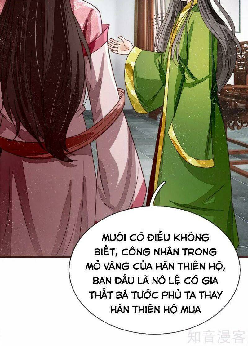 Đệ Nhất Hoàn Khố: Chapter 116