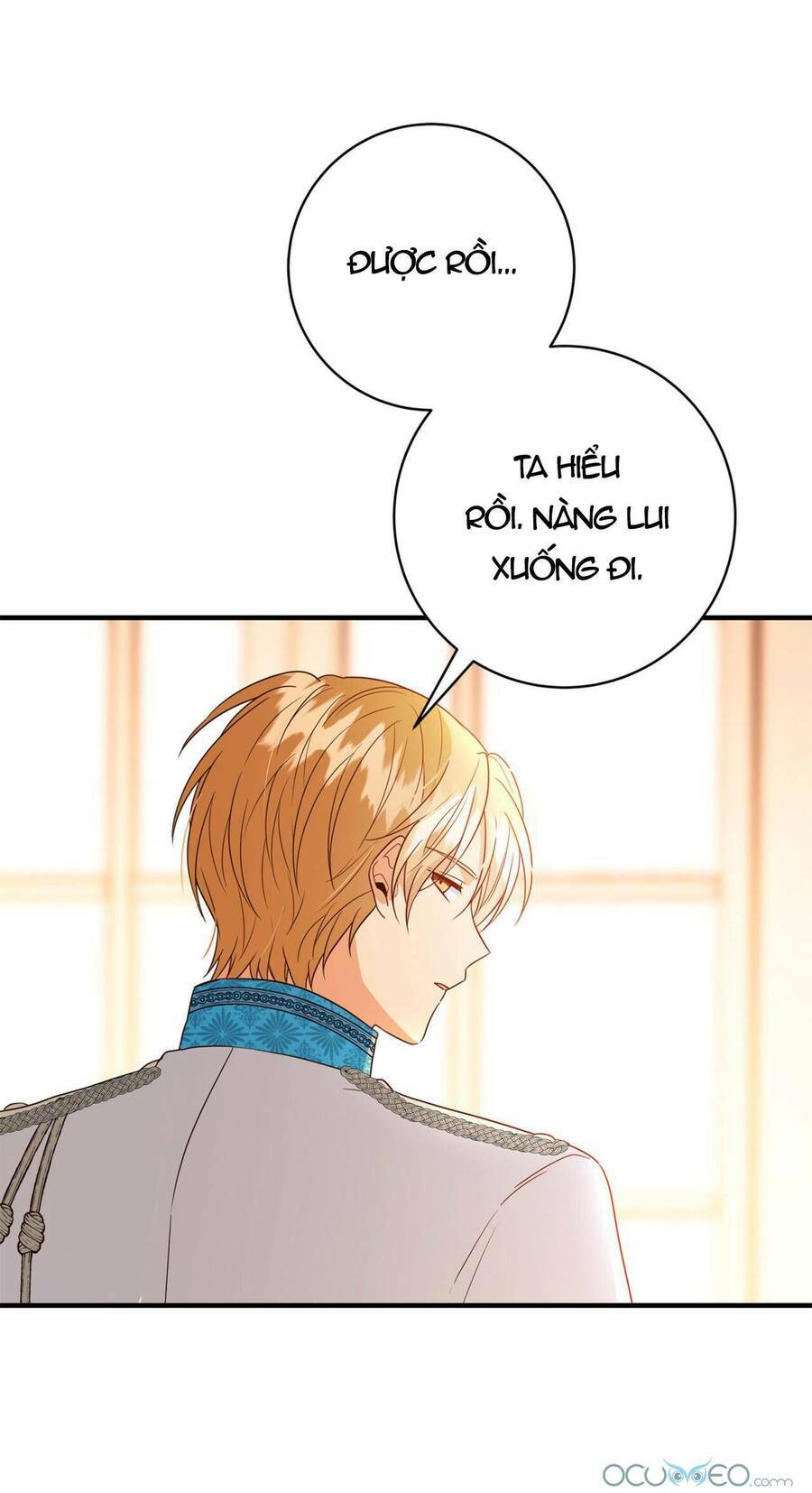 Lòng Trung Thành Với Kẻ Ác: Chapter 2