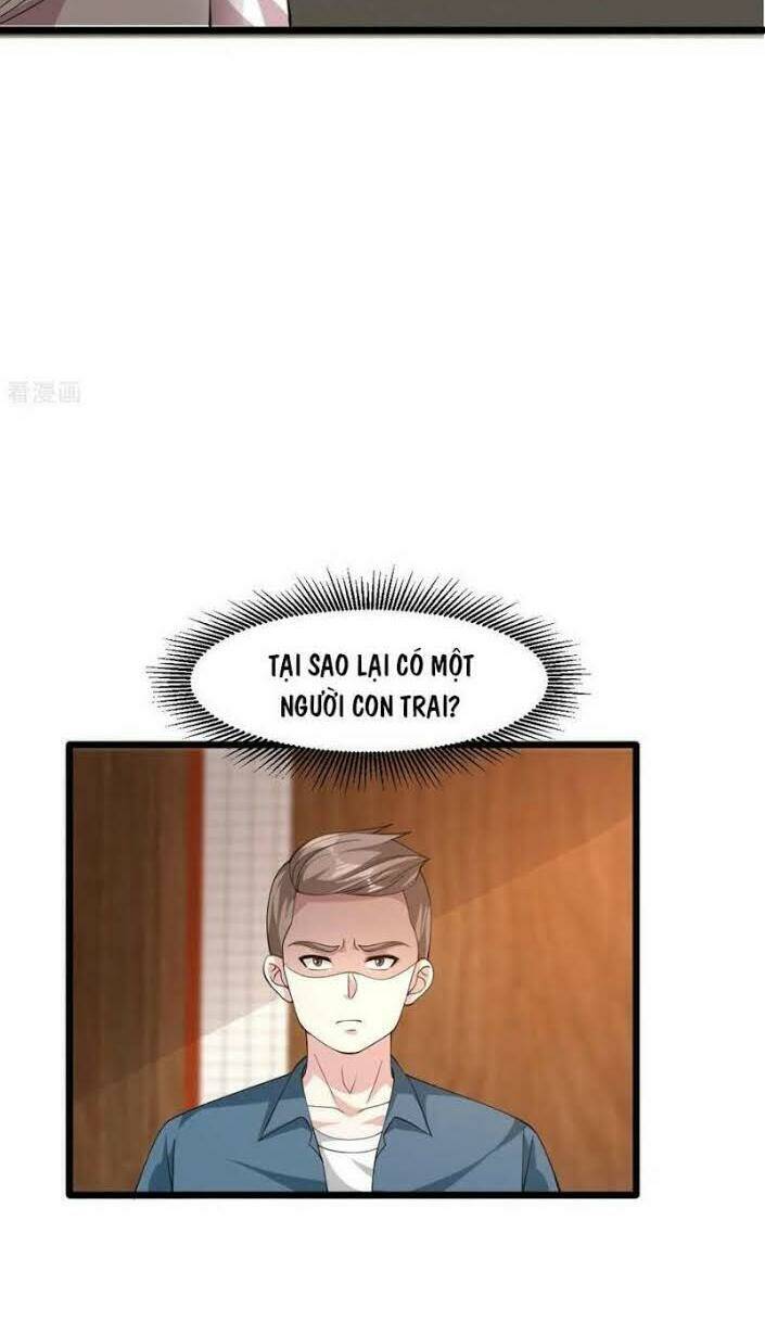 Đô Thị Tà Vương: Chapter 50